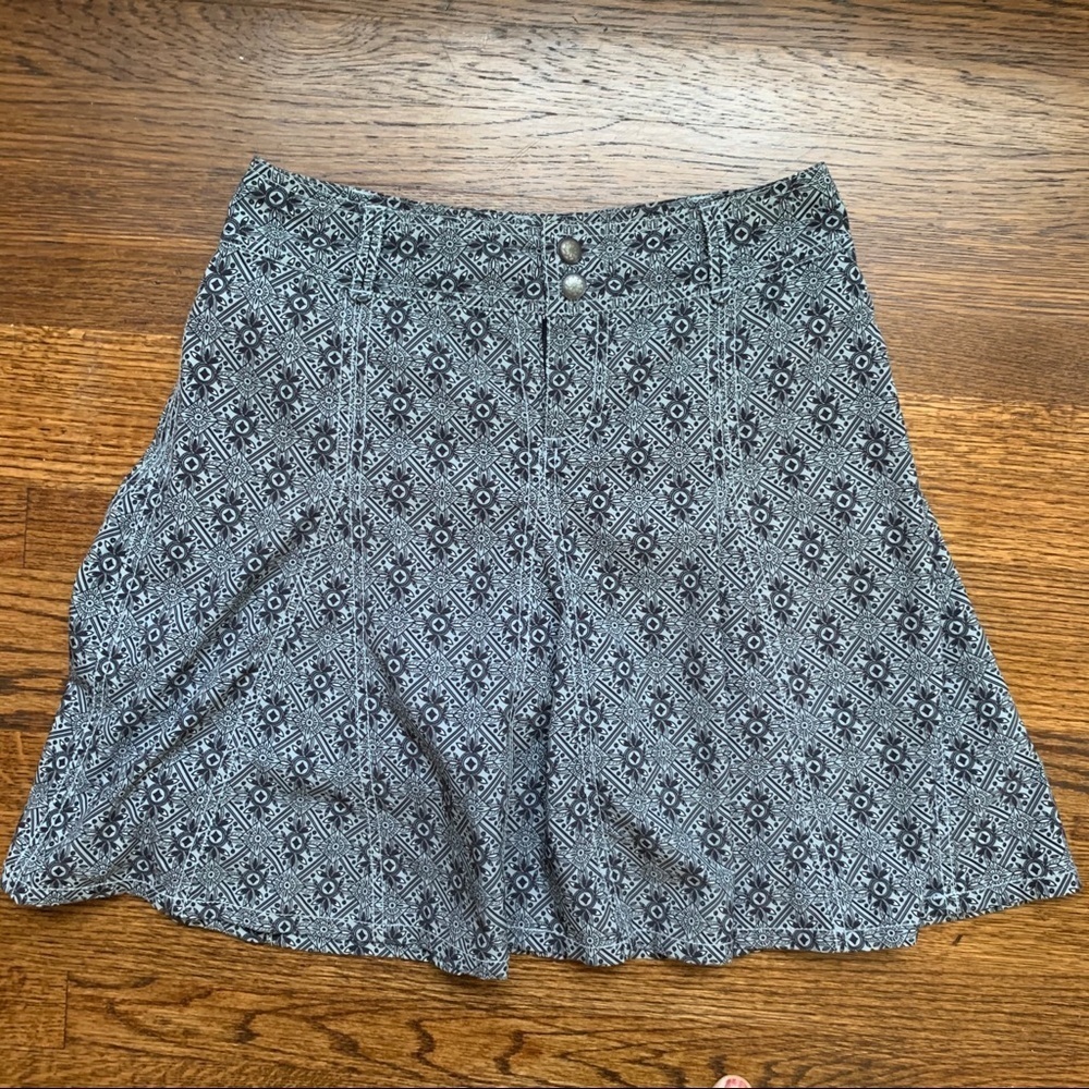 Athleta Skirt